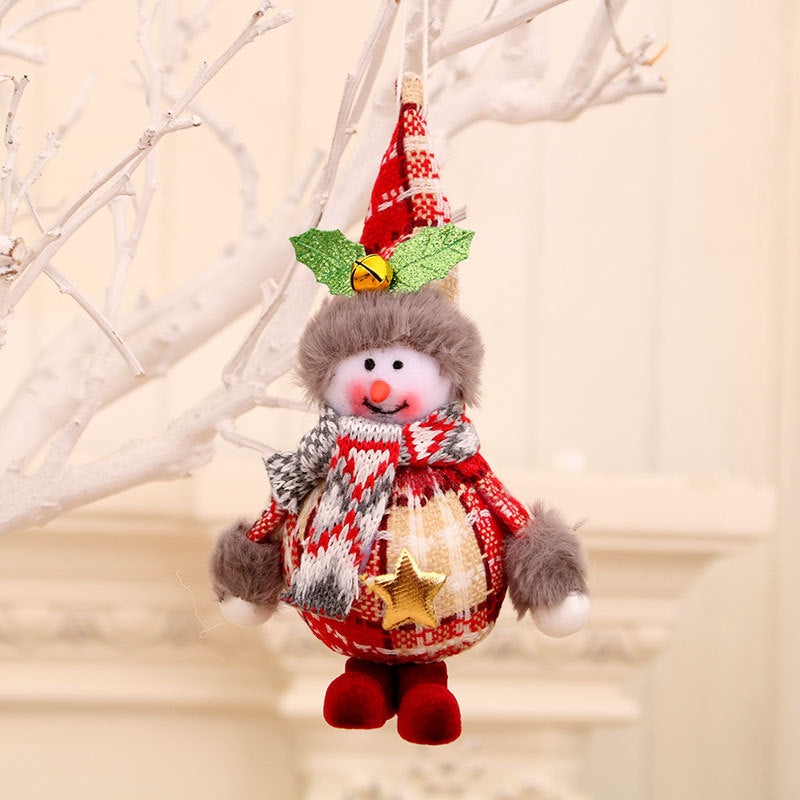 Wholesale New Arrival Christmas Baubles Decoration