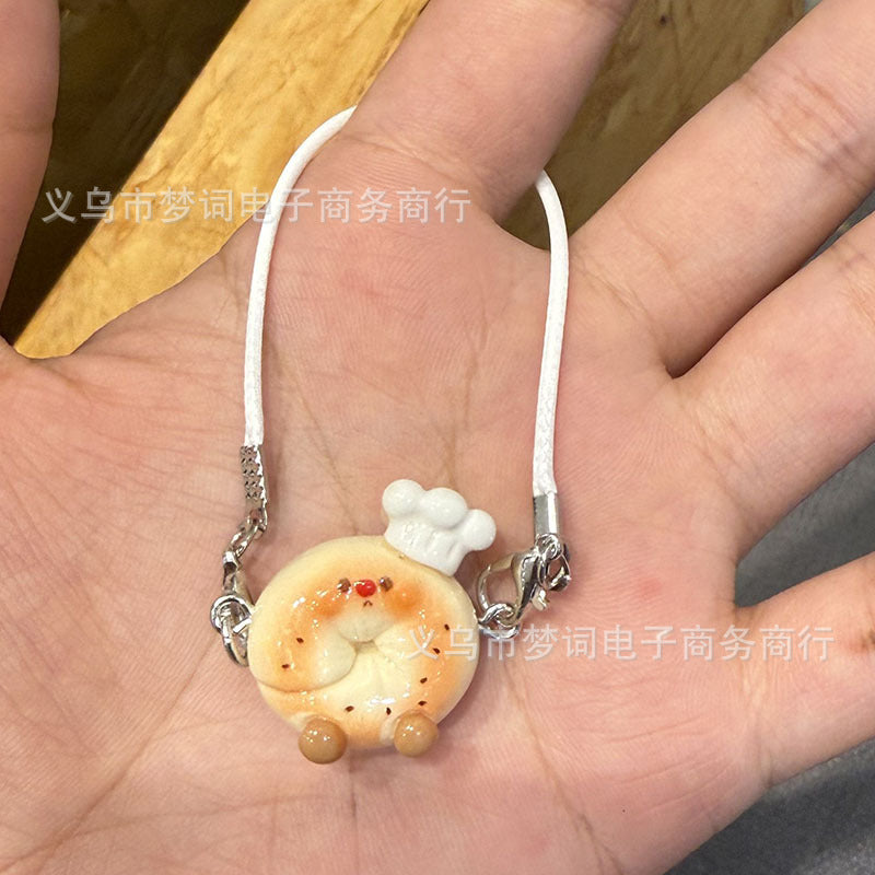 Wholesale DIY Doll Accessories Realistic Candy Toys with Big Eyes