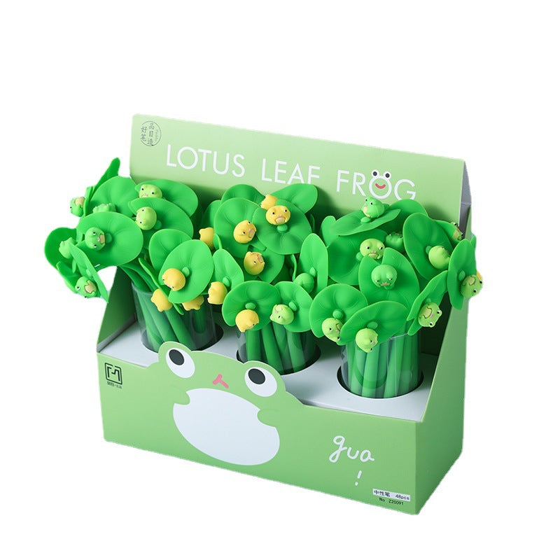 Plástico de loto de plástico al por mayor gel de gel