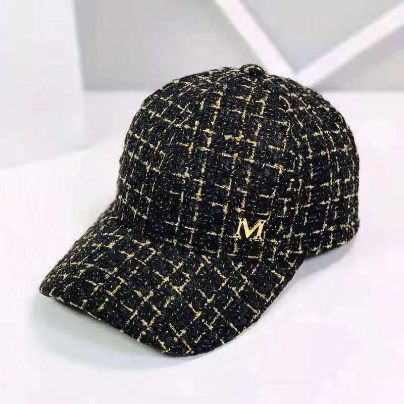 Wholesale Fragrant Nylon Baseball Caps