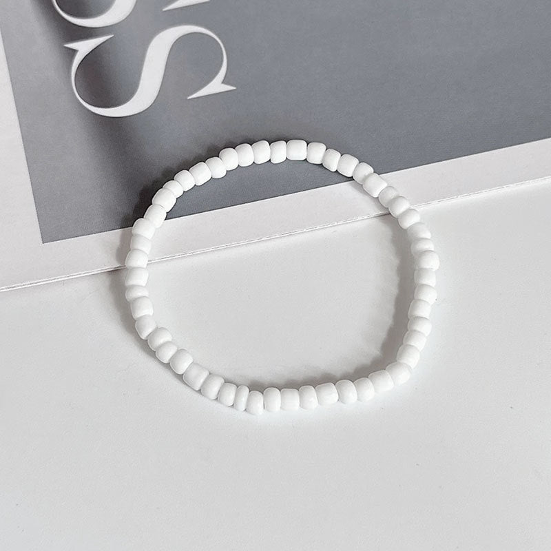 Wholesale Bohemian Colored Acrylic Bracelet