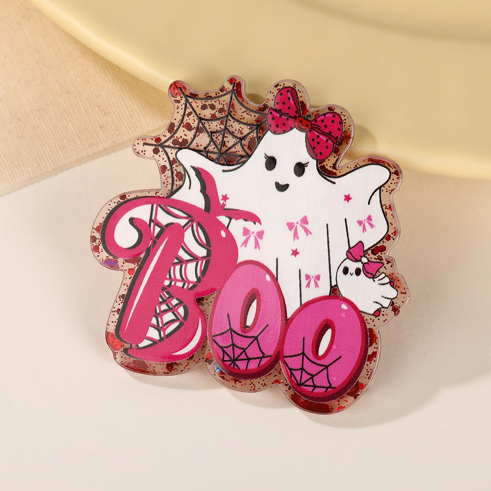 Wholesale 10pcs Cute cartoon medical Acrylic Flatback