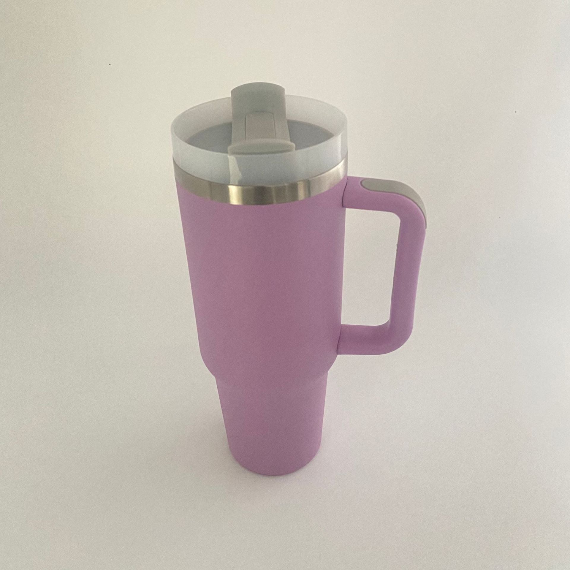 Wholesale 40oz stainless steel portable car ice cup