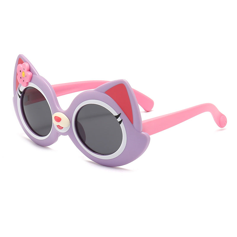Wholesale Zhendianzhibao Children's Silicone Polarizer