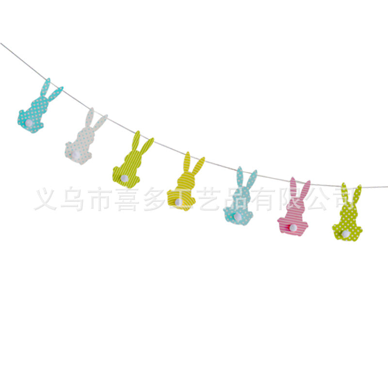 Wholesale Easter DIY Egg Painting Creative Set Party Easter Eggs