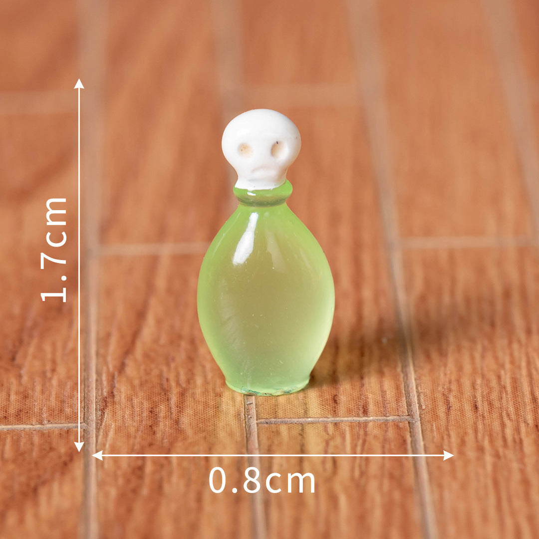 Wholesale  Resin Miniature Dollhouse Furniture For DIY Home Decor And Craft
