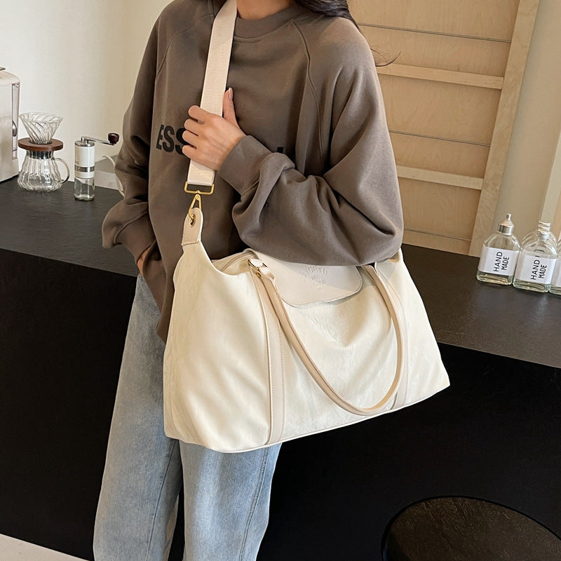 Wholesale Large capacity short trip bag