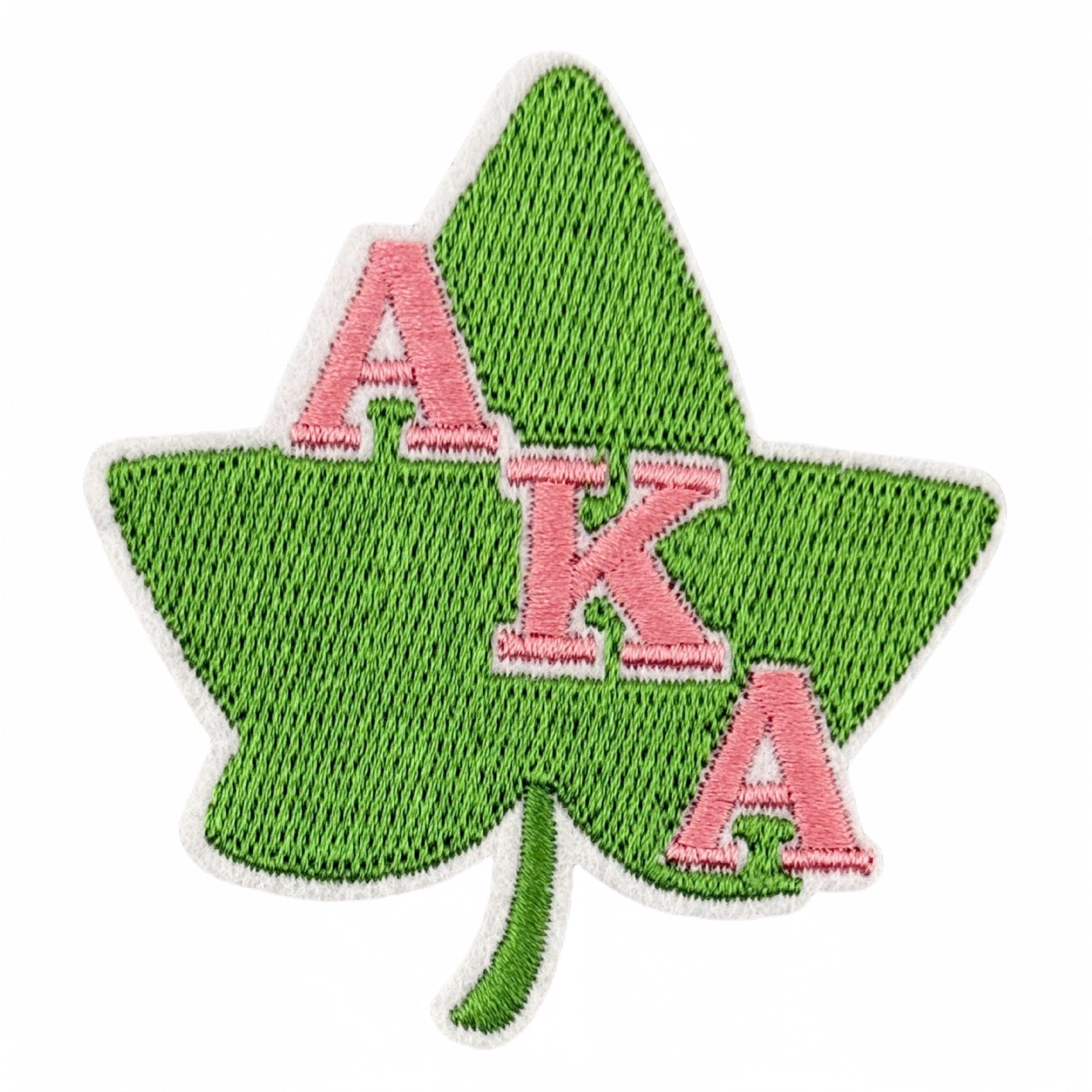 Wholesale Cartoon Green  Embroider Cloth DIY Patches