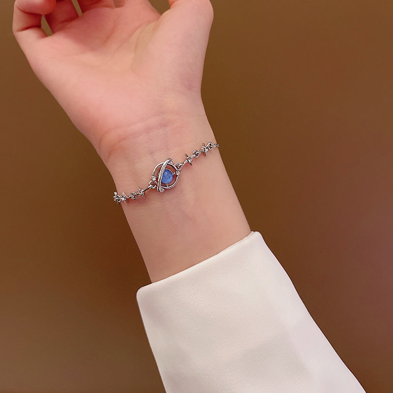 Wholesale Creative Planet Bracelet