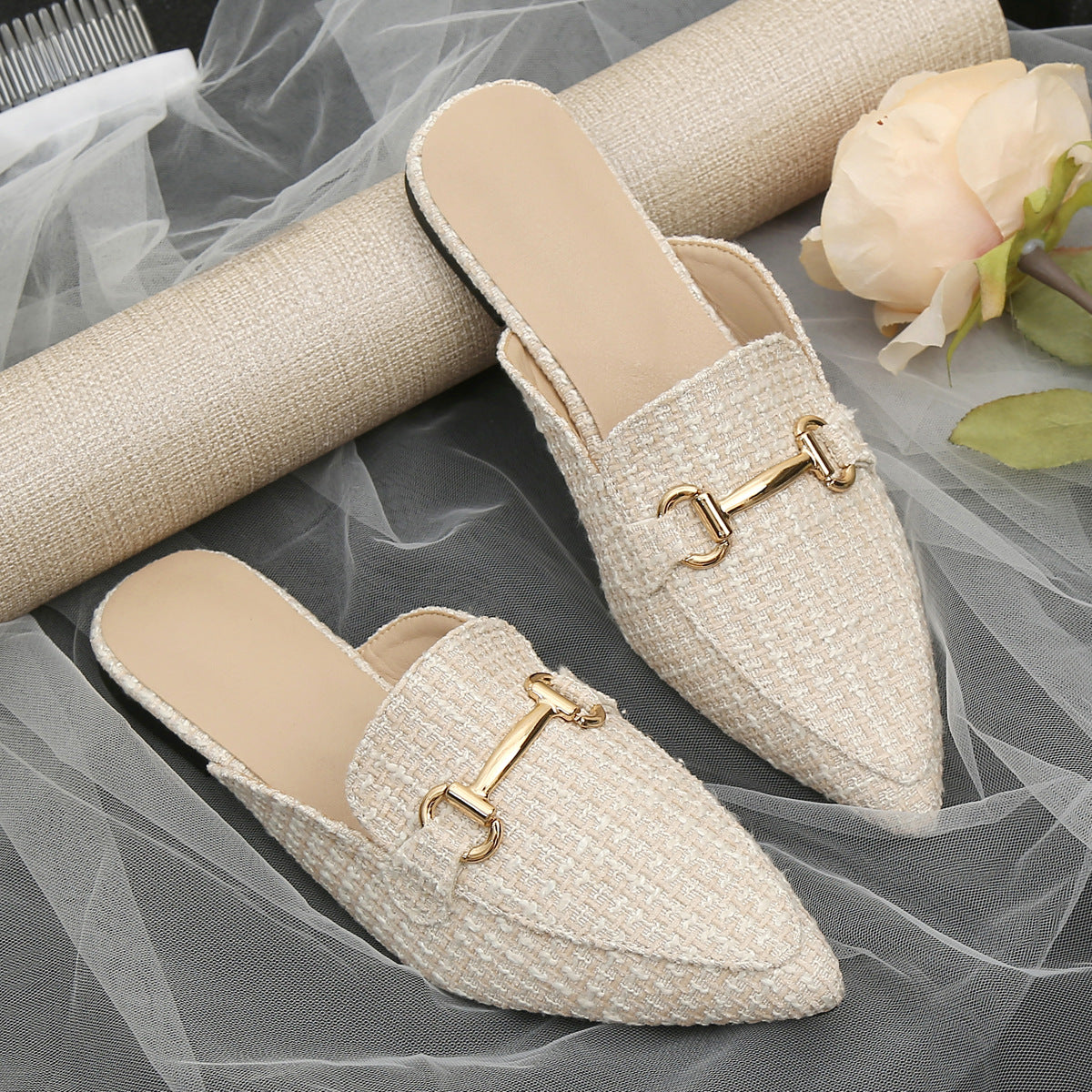 Al por mayor de las zapatillas de Baotou