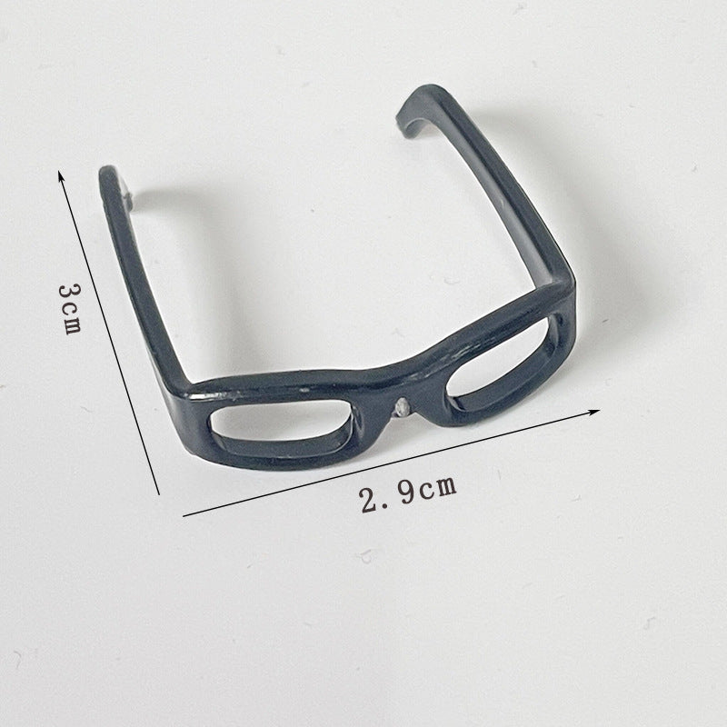 Wholesale 100pcs/pack small duck toy hat accessories