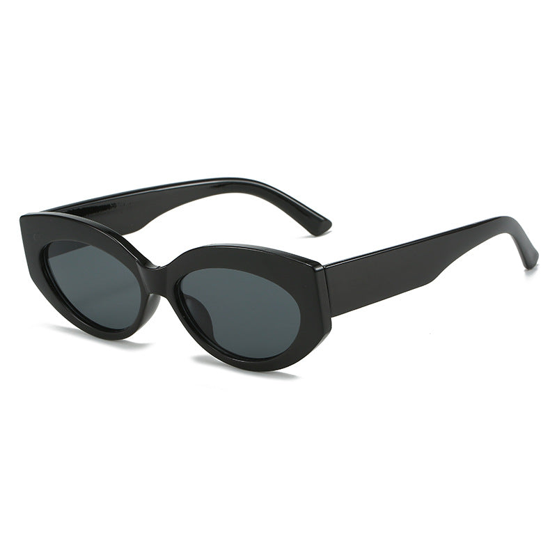 Wholesale Retro Cat Eye Sunglasses