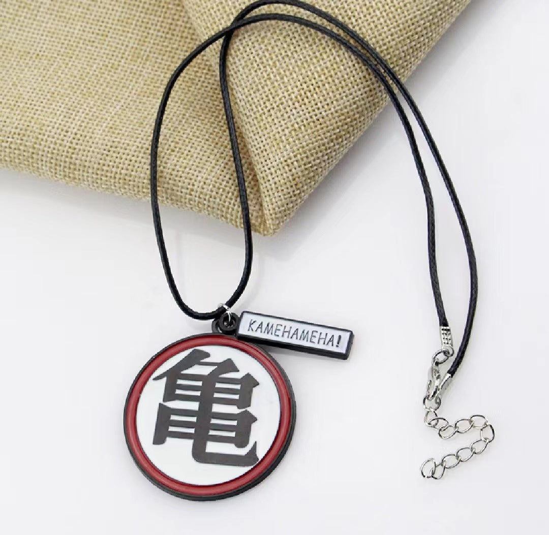 Wholesale Anime Cartoon Dragon Ball Creative Keychain