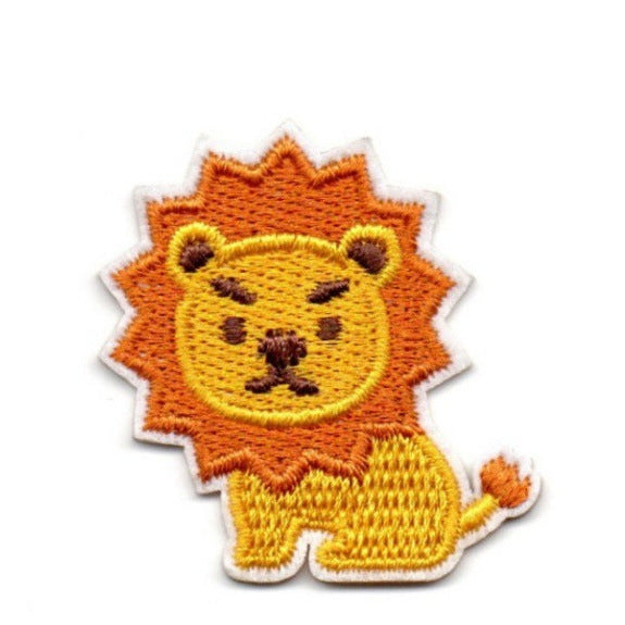 Wholesale Cartoon Little Rabbit Animal Embroidered Patch