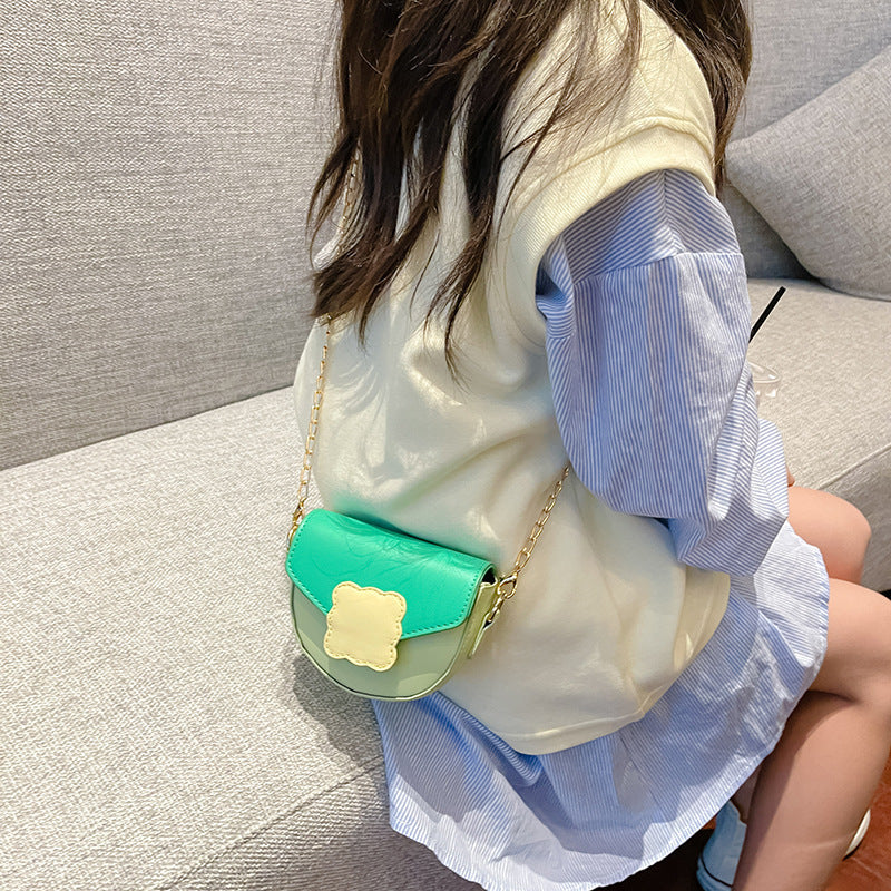 Wholesale PU Kids Bag