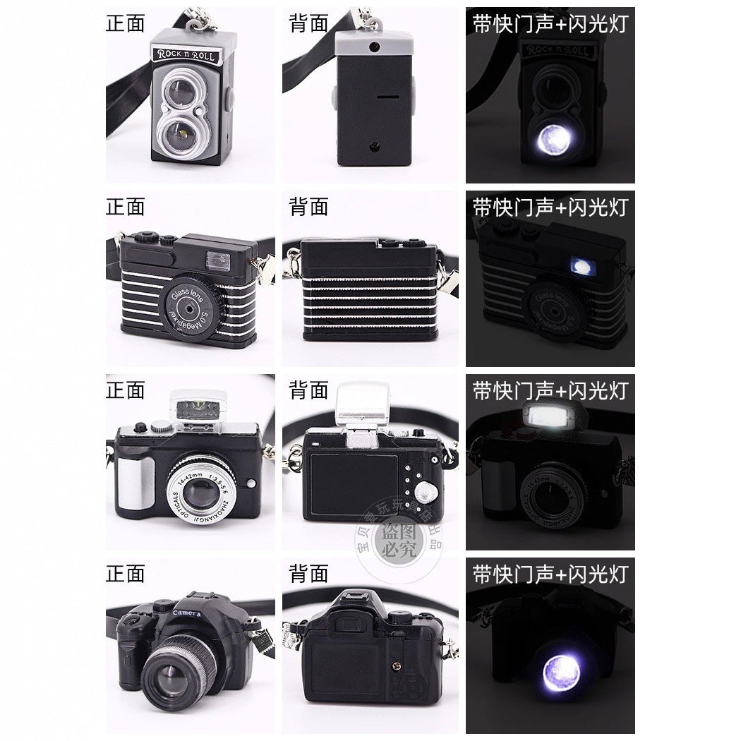 Wholesale Dolls 20cm Cotton Doll Camera Bjd Doll Accessories special