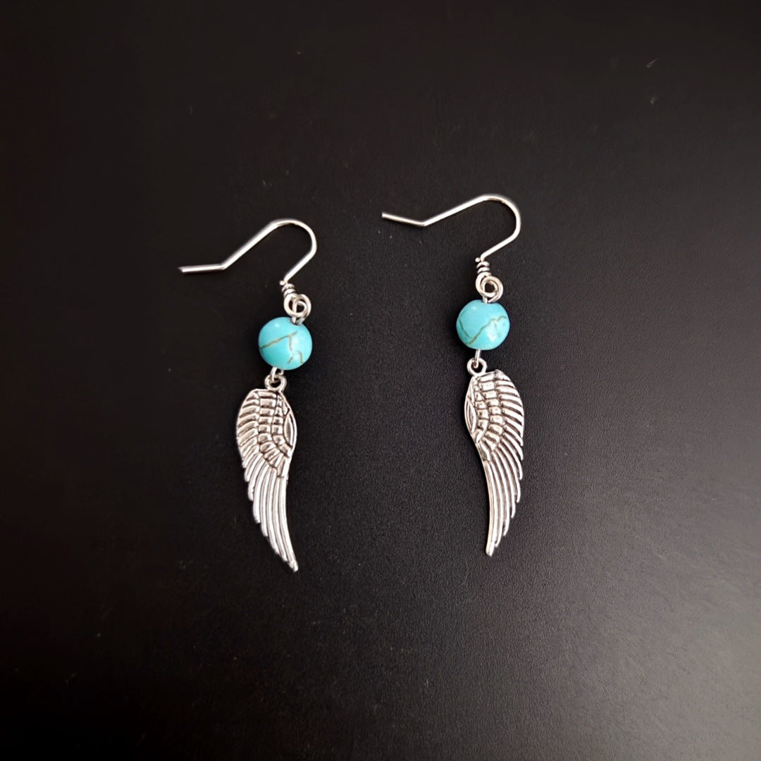 Wholesale Magic Academy Series Metal Snitch Wings Bracelet