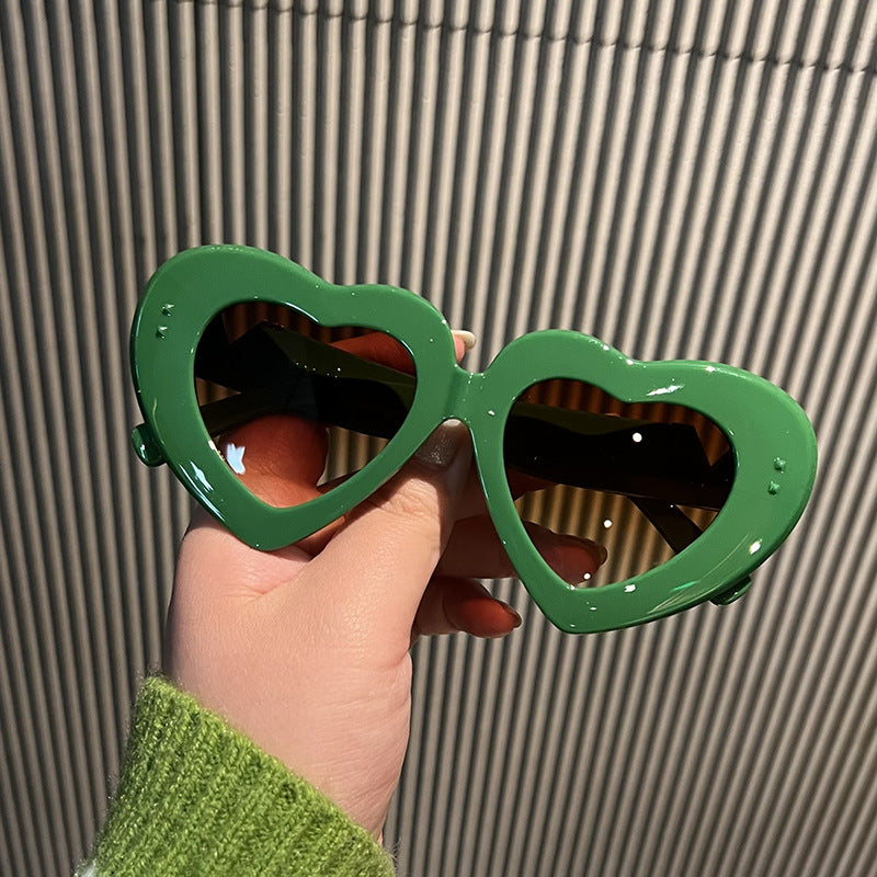 Wholesale Love PC Sunglasses