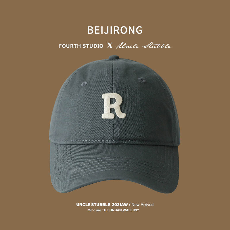 Wholesale Small baseball cap for big head