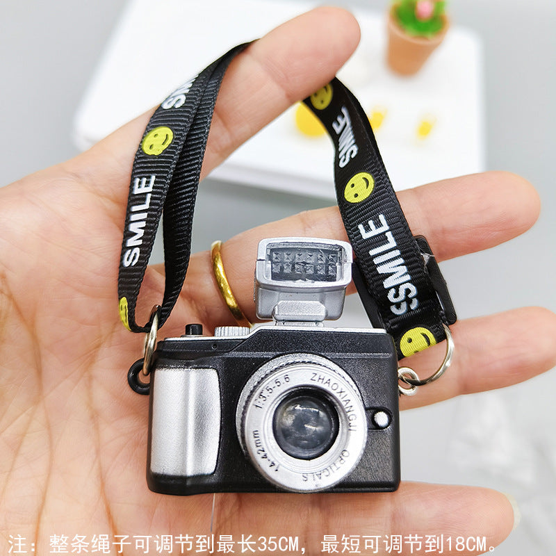 Wholesale Dolls 20cm Cotton Doll Camera Bjd Doll Accessories special