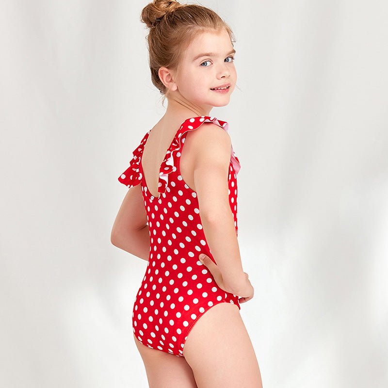 Traje de baño para niños al por mayor