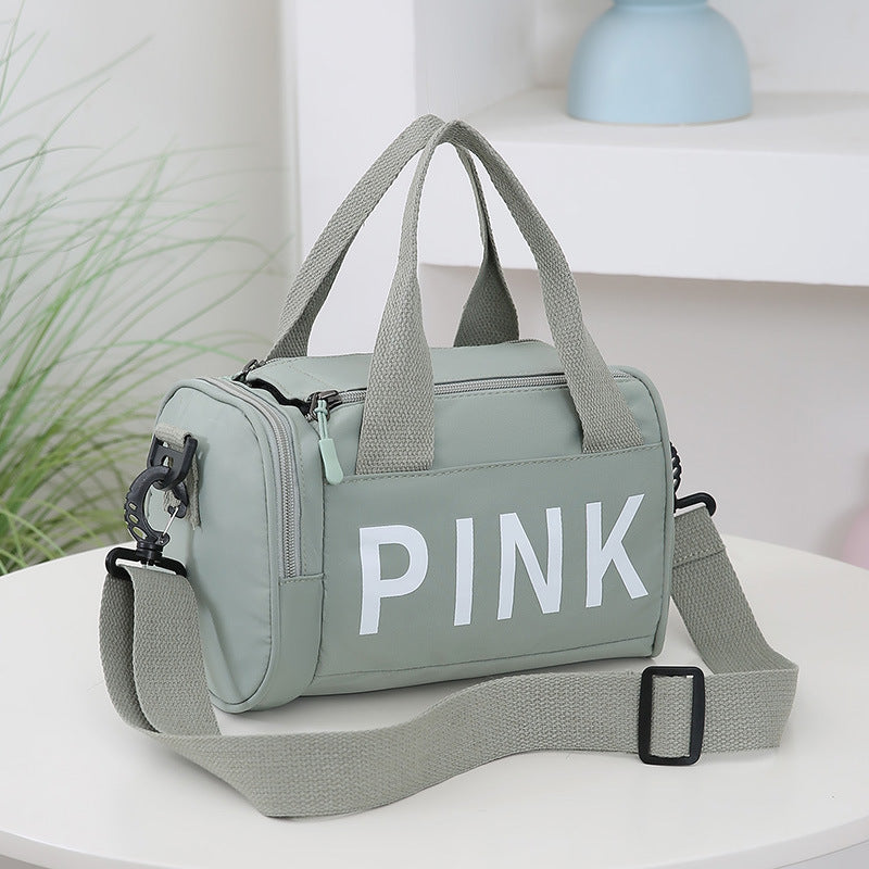 Wholesale Mini Casual All-match Lightweight Handbag Shoulder Bags