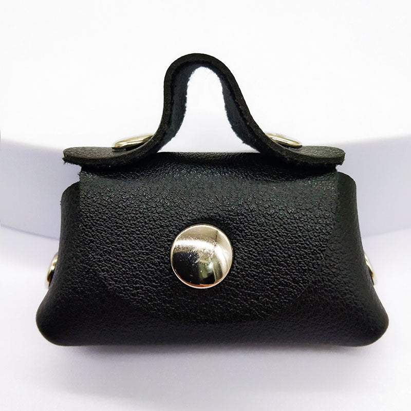 Wholesale Colorful doll bag Doll Accessories