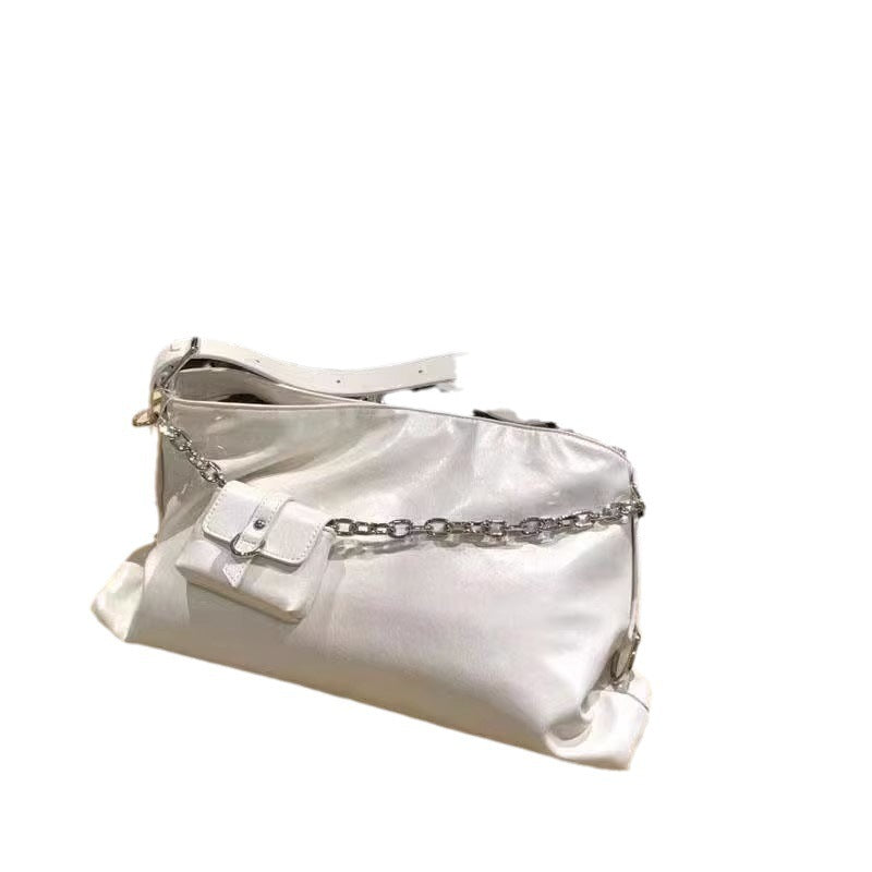 Wholesale Simple Underarm Shoulder Bag Fashion Large Capacity Crossbody Bag