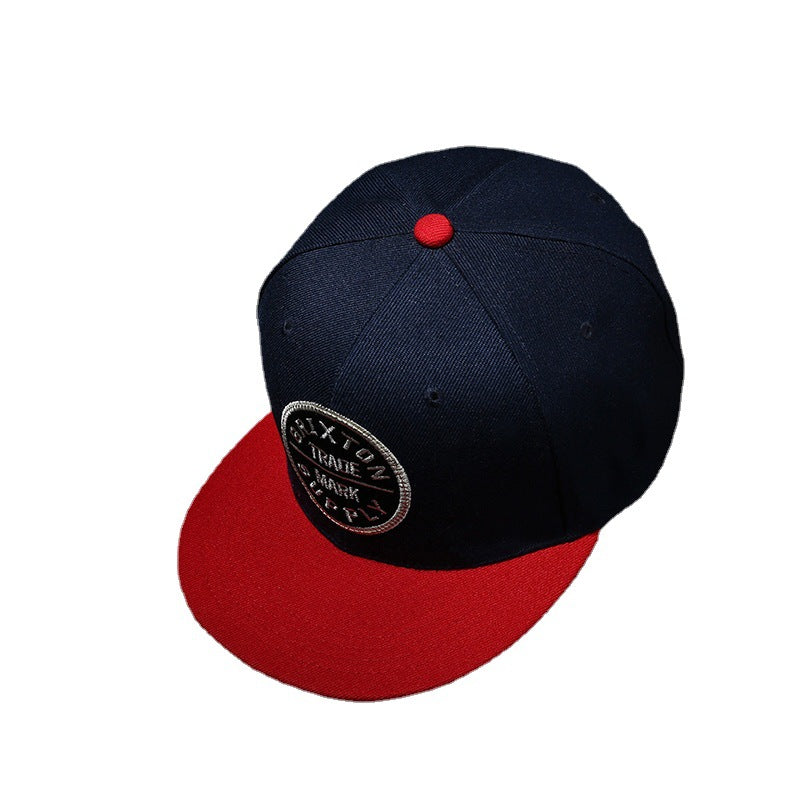 Wholesale Letter Embroidery Polyester Baseball Cap