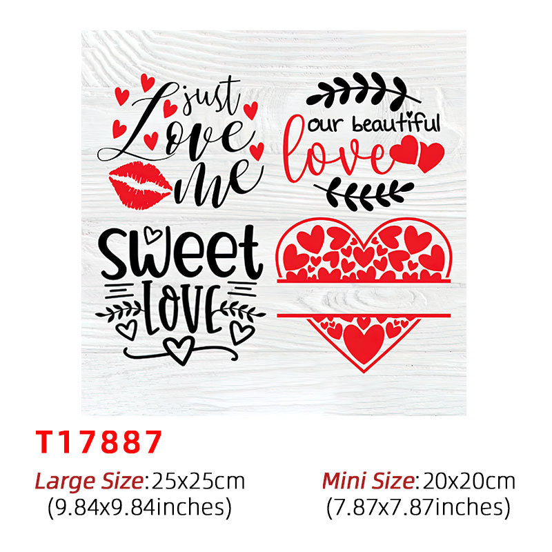 Wholesale Printed patterns  UV DTF Ready to Press Transfers Wraps