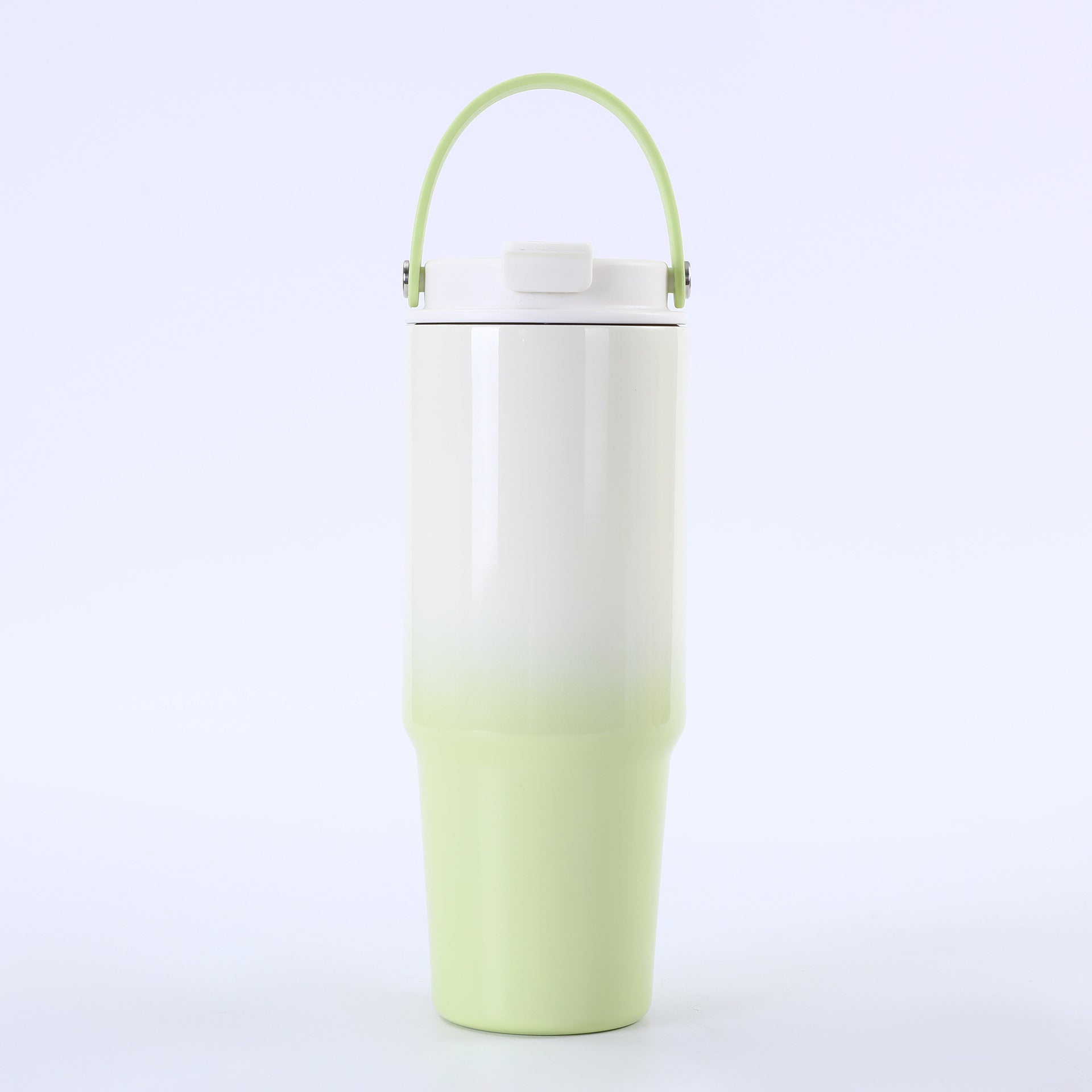 Wholesale Tumbler Stainless Steel Ice Cup with Handle To Keep Cold