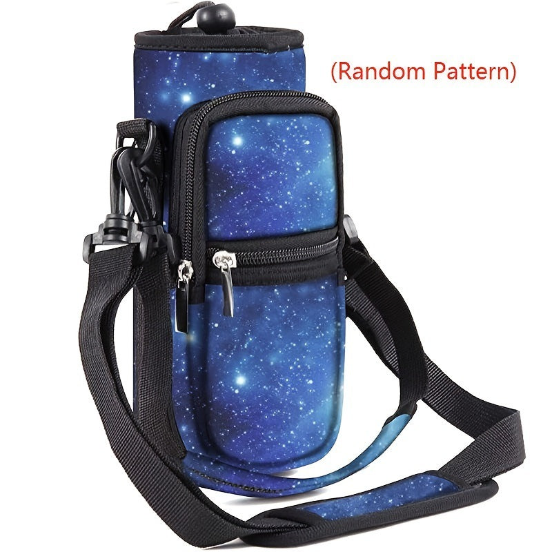 Wholesale 40oz Ice Cup Tumbler Cover Neoprene Diving Material Water Cup Kettle Car Insulated Portable Bottle Cover