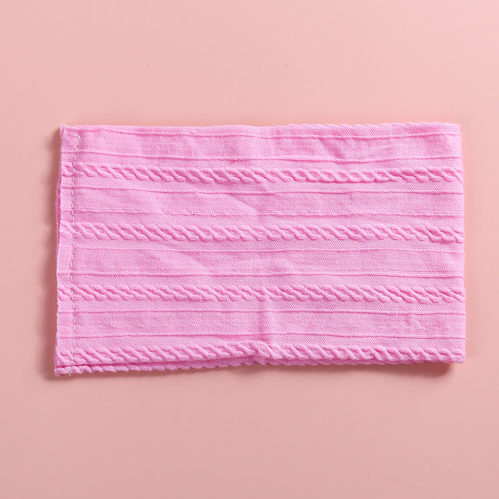 Wholesale Children's Elastic Nylon Headbands