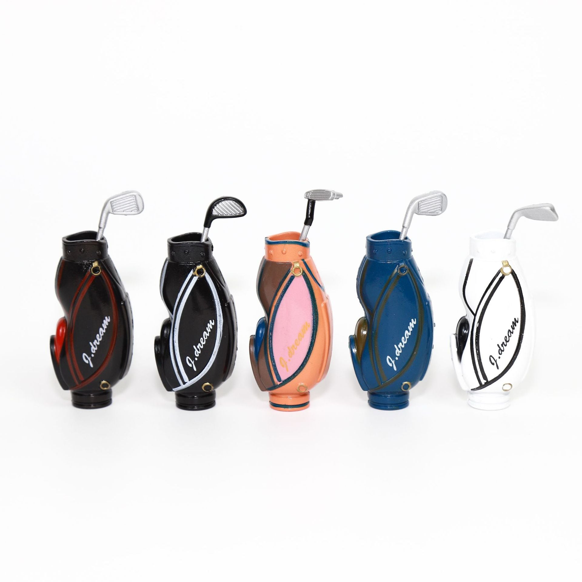 Wholesale Scene Model Micro Landscape Doll House Ornaments