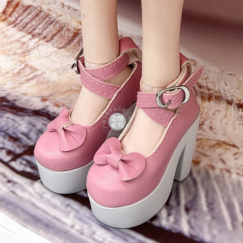 Wholesale 60cm tall combat boots/ doll shoes/ doll accessories