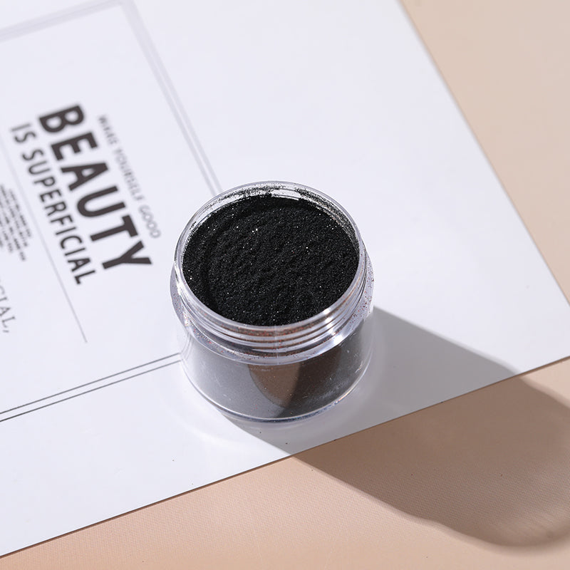 Wholesale DIY Handmade Material 0.1m Starry Sky Crystal Diamond Powder Flow Hemp Droplet Glitter Powder