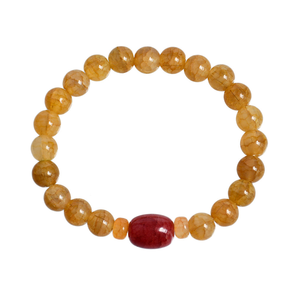 Wholesale Crystal Beaded Bracelets