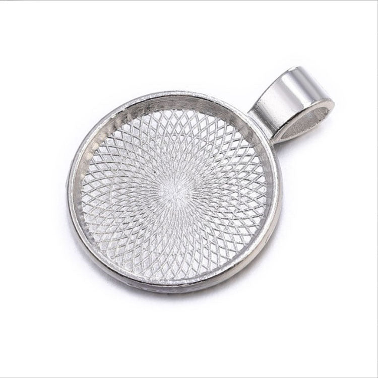 Wholesale 20PCS/PACK Alloy Perfect Round 20mm Bottom Bracket