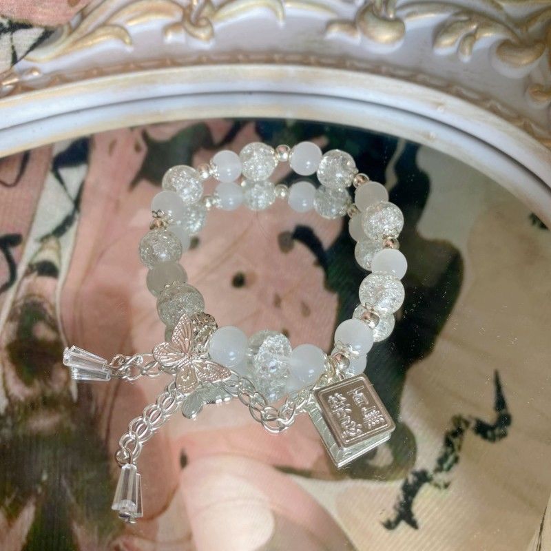 Wholesale high-value glass bracelets