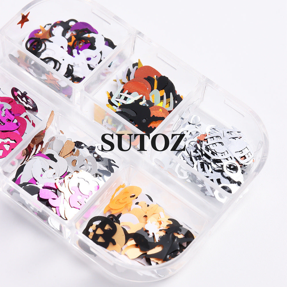 Wholesale DIY Wraps For Craft  nail art stickers