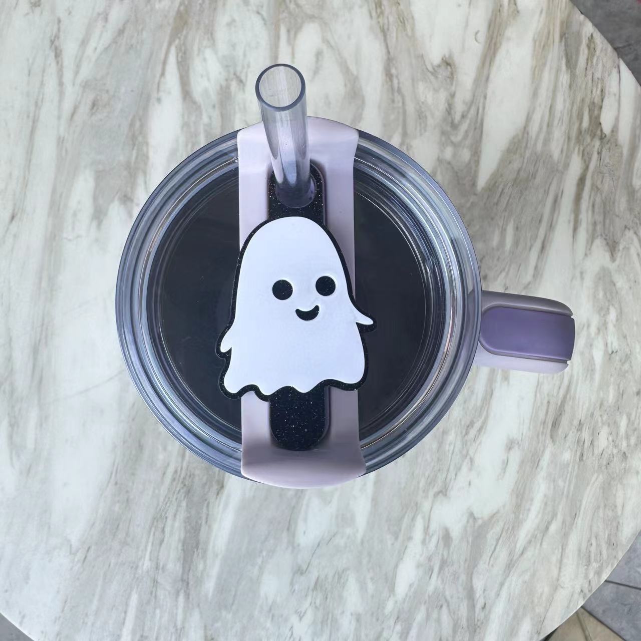 Wholesale Halloween Car Ice Cup 2nd Generation Cup Cover Brand Accessories