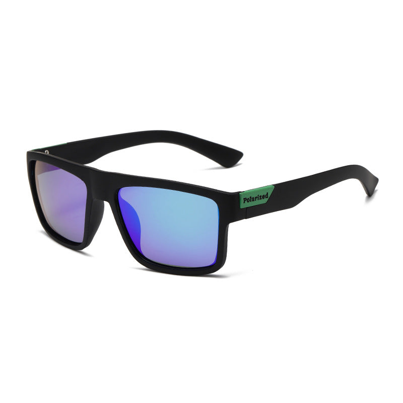 Wholesale Suitable for cycling and fishing PC full frame anti-UV400 sunglasses