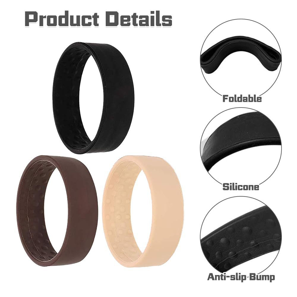 Wholesale Silicone Hair Ties