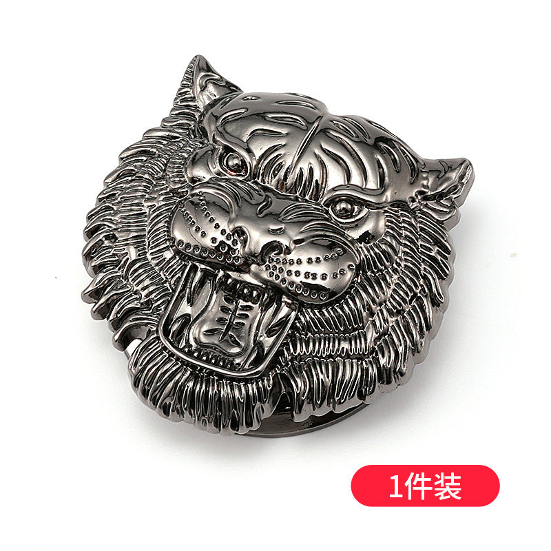 Wholesale Alloy Car One Click Start Protective Cover Decoration