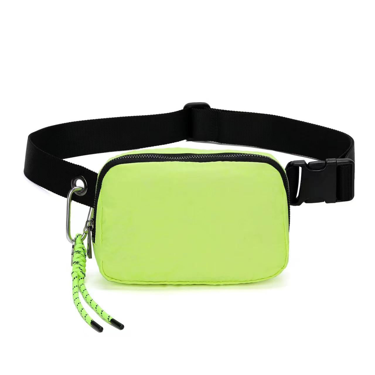 Wholesale Leisure Outdoor Sports Versatile Trend Waterproof Lightweight Chest Waist Shoulder Bag