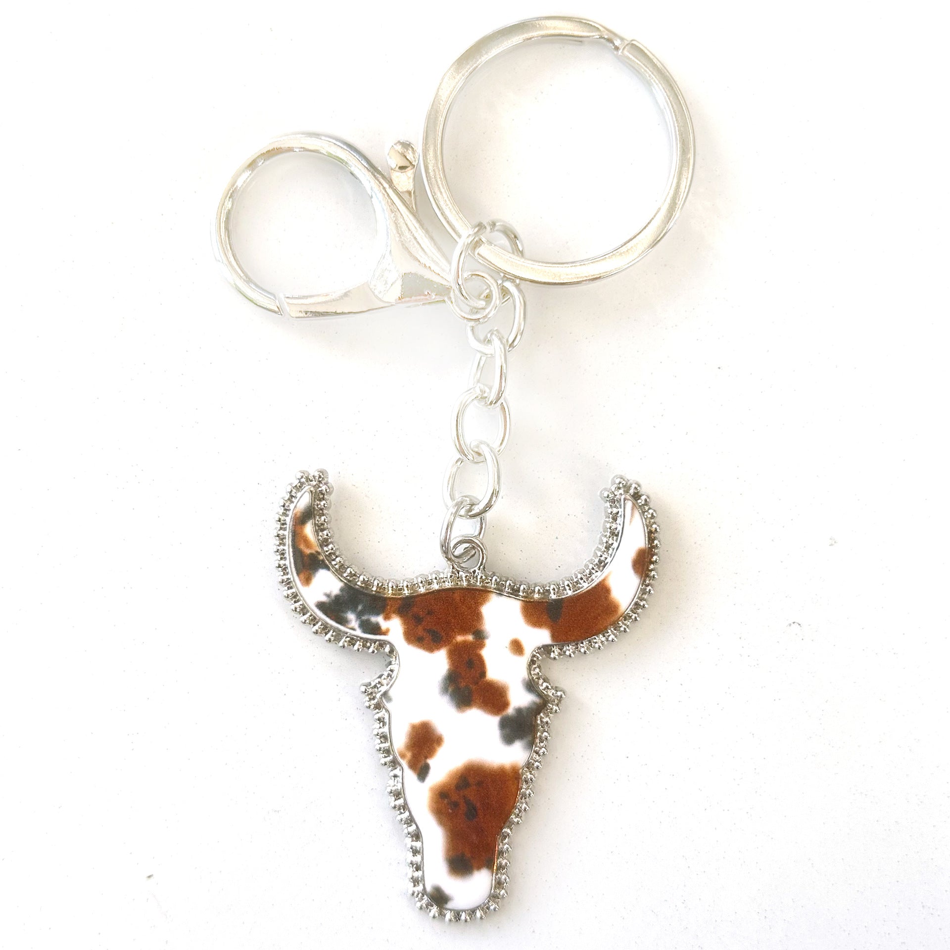 Wholesale Western Cowboy Keychain