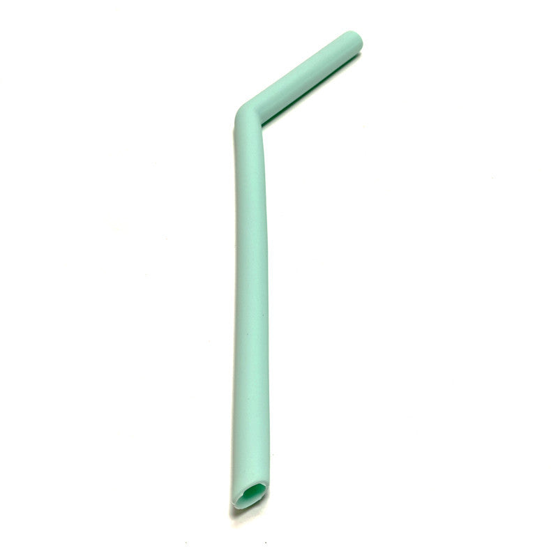 Wholesale Silicone Straws