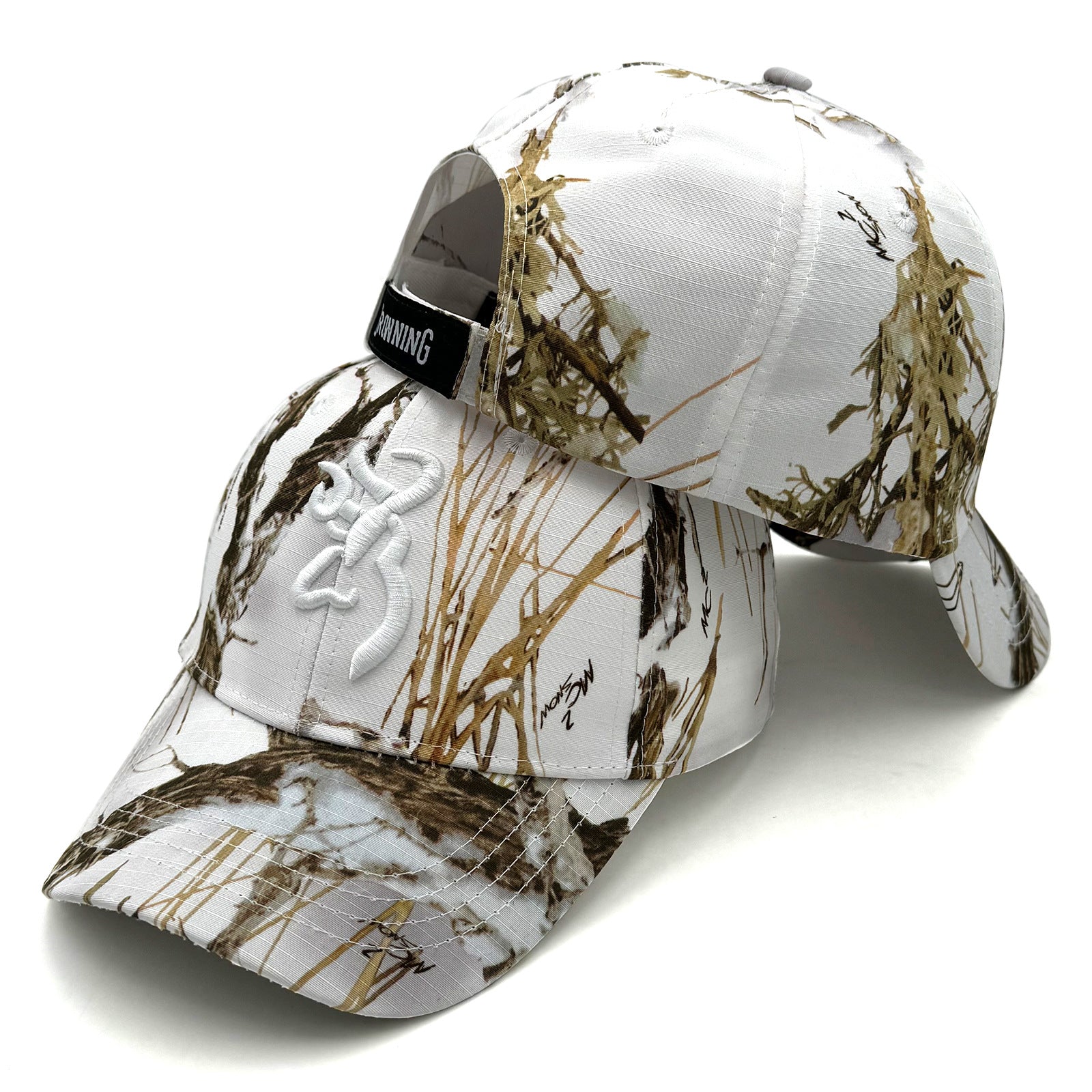 Wholesale Camouflage Outdoor Sun Visor Baseball Cap