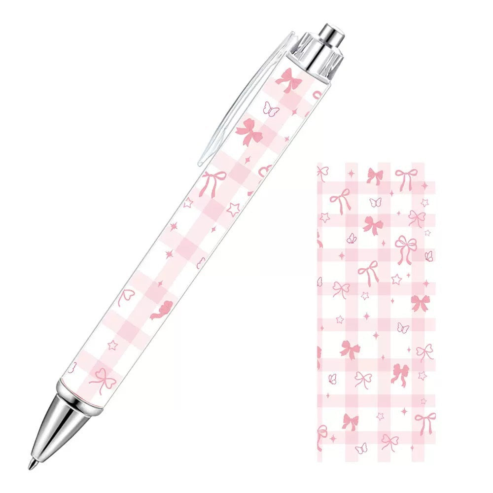 Wholesale Inner Rod Insert Paper Roll Plastic Pen