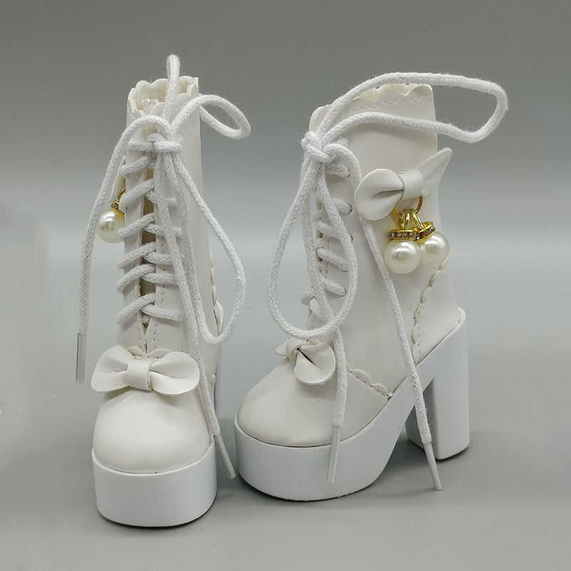 Wholesale 60cm tall combat boots/ doll shoes/ doll accessories